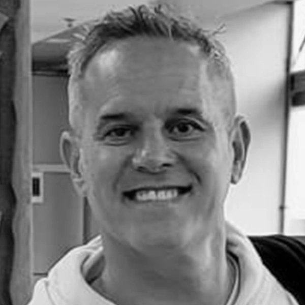 Andrew Wegner